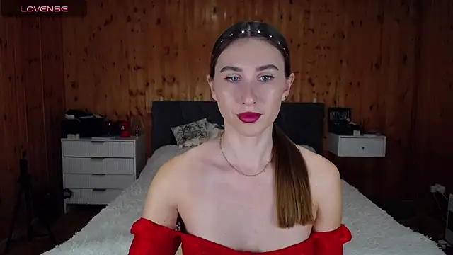 Snapshot of KellyBeeal chatting on December 22, 8:05 am KellyBeeal online show from December 22, 8:05 am