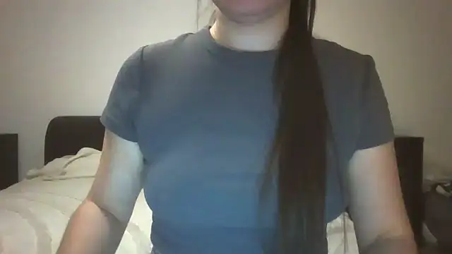 VanesaJewelz online show from December 1, 7:36 pm