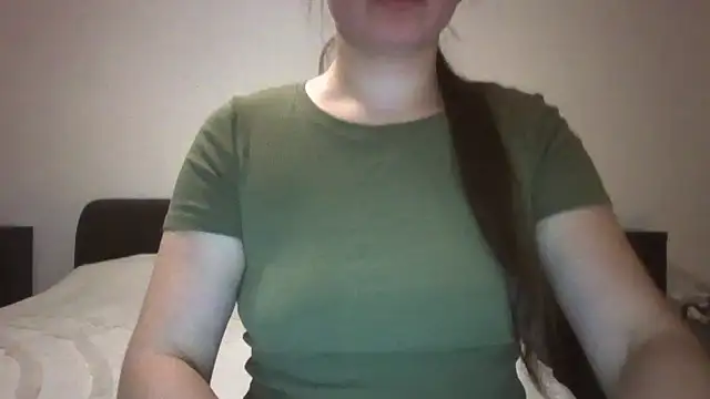 VanesaJewelz online show from December 11, 4:09 pm