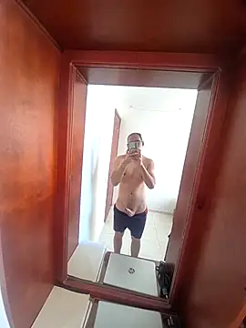 Juan2323hot online show from September 17, 1:57 pm