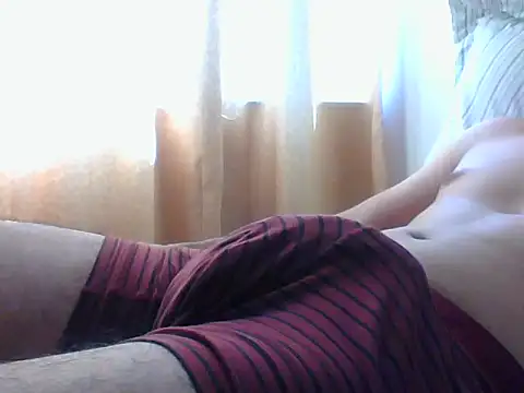 Juan2323hot online show from May 7, 1:49 pm