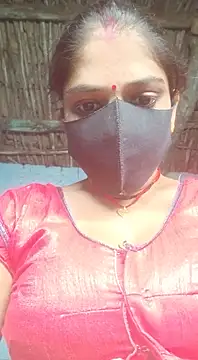 Snapshot of haymona chatting on December 7, 1:25 am haymona online show from December 7, 1:25 am