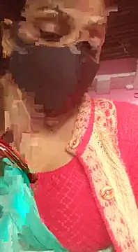 Snapshot of haymona chatting on January 8, 9:10 am haymona online show from January 8, 9:10 am