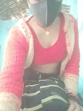 Snapshot of haymona chatting on January 10, 6:42 am haymona online show from January 10, 6:42 am