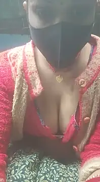 Snapshot of haymona chatting on January 16, 5:42 am haymona online show from January 16, 5:42 am