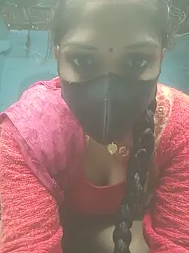 Snapshot of haymona chatting on January 17, 9:17 am haymona online show from January 17, 9:17 am