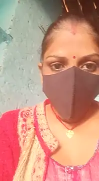 Snapshot of haymona chatting on January 20, 6:53 am haymona online show from January 20, 6:53 am