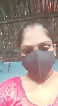 Snapshot of haymona chatting on January 22, 6:52 am haymona online show from January 22, 6:52 am