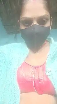 Snapshot of haymona chatting on January 26, 2:30 pm haymona online show from January 26, 2:30 pm