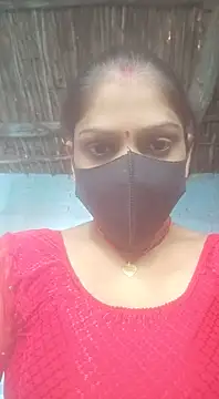 Snapshot of haymona chatting on January 27, 5:58 am haymona online show from January 27, 5:58 am