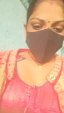 Snapshot of haymona chatting on January 29, 5:30 am haymona online show from January 29, 5:30 am