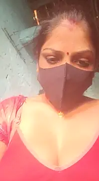 Snapshot of haymona chatting on January 29, 10:05 am haymona online show from January 29, 10:05 am