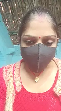 Snapshot of haymona chatting on January 30, 6:35 am haymona online show from January 30, 6:35 am