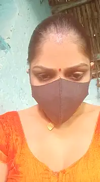 Snapshot of haymona chatting on January 31, 7:29 am haymona online show from January 31, 7:29 am