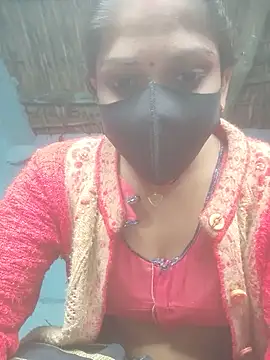 Snapshot of haymona chatting on February 1, 4:00 pm haymona online show from February 1, 4:00 pm