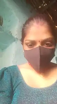 Snapshot of haymona chatting on February 2, 9:08 am haymona online show from February 2, 9:08 am