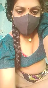 Snapshot of haymona chatting on February 8, 7:37 am haymona online show from February 8, 7:37 am