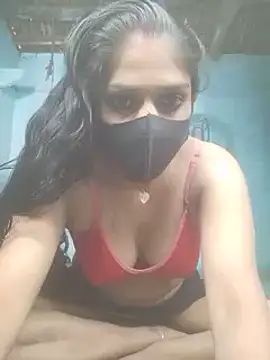 Snapshot of haymona chatting on February 14, 7:59 am haymona online show from February 14, 7:59 am