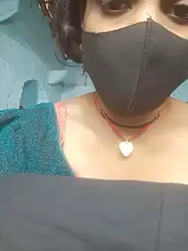 Snapshot of haymona chatting on February 15, 5:30 am haymona online show from February 15, 5:30 am