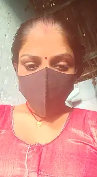 Snapshot of haymona chatting on February 17, 6:09 am haymona online show from February 17, 6:09 am