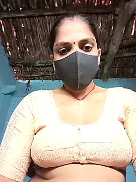 Snapshot of haymona chatting on March 22, 4:03 am haymona online show from March 22, 4:03 am