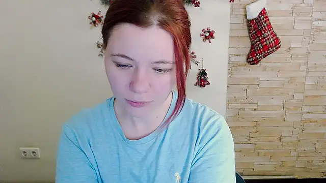 Snapshot of Sun_Alexia chatting on January 5, 5:30 am Sun Alexia online show from January 5, 5:30 am