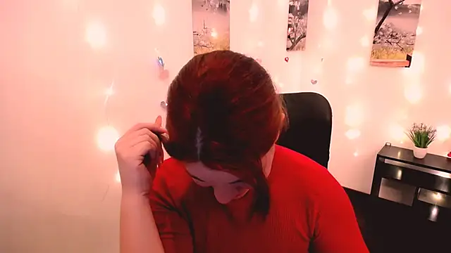 Snapshot of Sun_Alexia chatting on October 26, 2:34 pm Sun Alexia online show from October 26, 2:34 pm