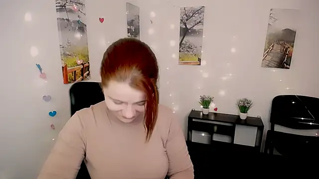 Snapshot of Sun_Alexia chatting on November 6, 2:18 pm Sun Alexia online show from November 6, 2:18 pm