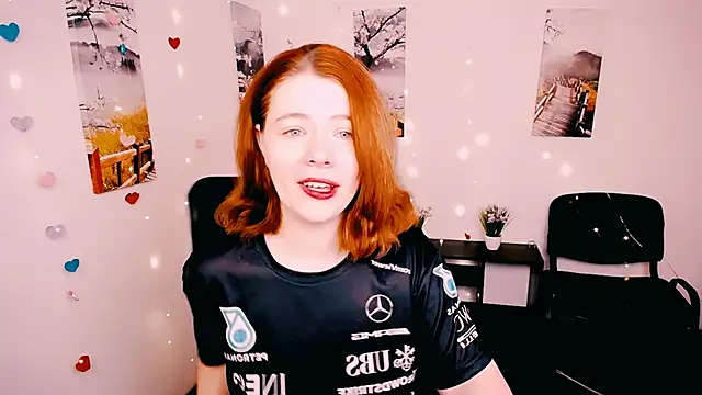 Snapshot of Sun_Alexia chatting on November 22, 2:49 pm Sun Alexia online show from November 22, 2:49 pm