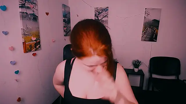 Snapshot of Sun_Alexia chatting on November 27, 2:08 pm Sun Alexia online show from November 27, 2:08 pm