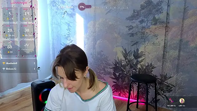 Kate Sex House online show from May 7, 10:31 am