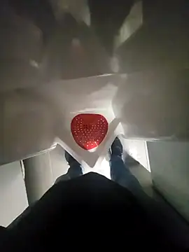 Snapshot of Policeman20742 chatting on September 27, 10:26 pm Policeman20742 online show from September 27, 10:26 pm