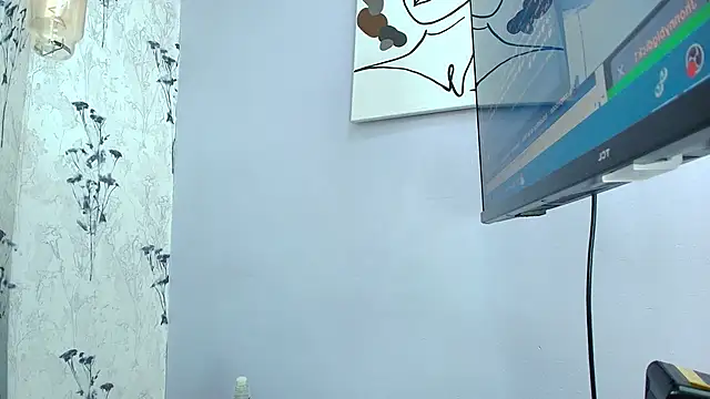 Mia candy 0 online show from February 4, 3:15 pm