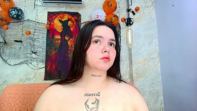 Mia candy 0 online show from November 5, 12:05 pm