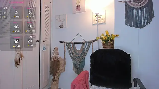 anaruiz  online show from May 26, 11:12 pm