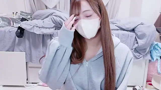 Snapshot of _chanMOMO_ chatting on September 30, 4:12 pm  chanMOMO  online show from September 30, 4:12 pm