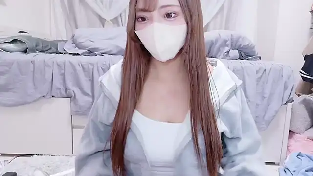 Snapshot of _chanMOMO_ chatting on November 21, 3:11 pm chanMOMO online show from November 21, 3:11 pm