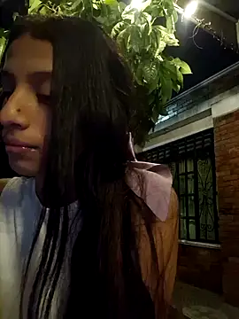 lily sk online show from December 13, 2:10 am