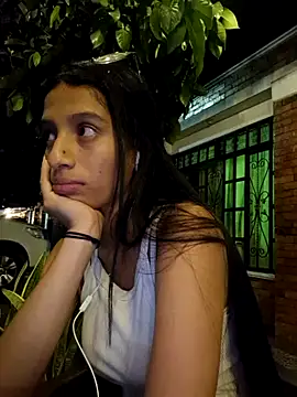 lily sk online show from December 23, 12:46 am