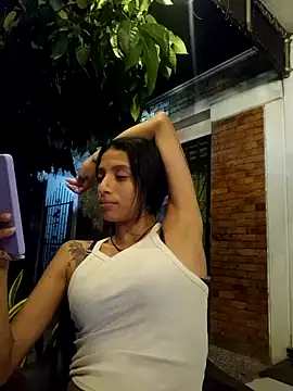 lily sk online show from January 10, 3:39 am