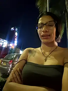 lily sk online show from January 14, 11:27 pm