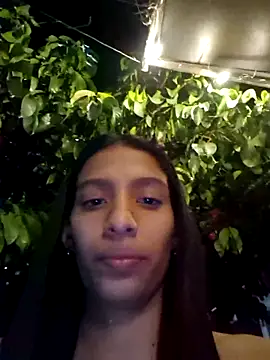 lily sk online show from February 3, 11:26 pm