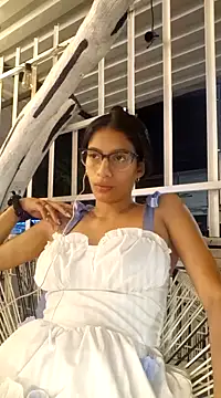 lily sk online show from February 7, 1:58 am