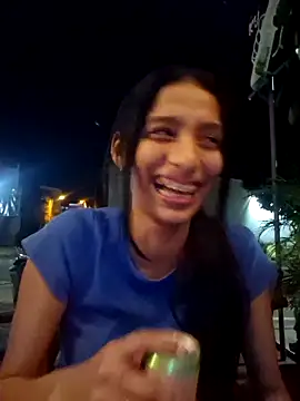 lily sk online show from February 12, 2:35 am