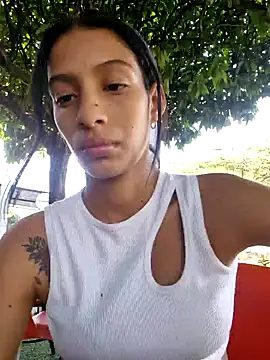 lily sk online show from February 13, 9:49 pm