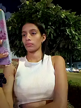 lily sk online show from March 4, 12:50 am