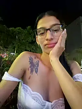 lily sk online show from March 15, 12:04 am