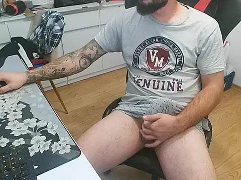 prezydentcam online show from May 14, 1:07 pm