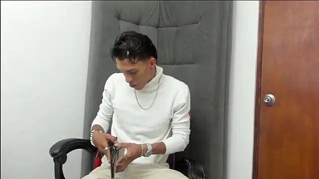 TommyGun 22 online show from February 28, 12:33 am