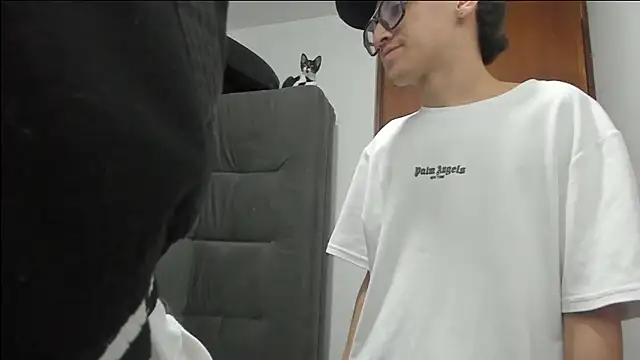 TommyGun 22 online show from March 24, 11:54 pm